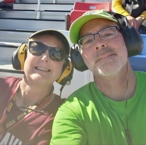 Meet your Posher, Tracy